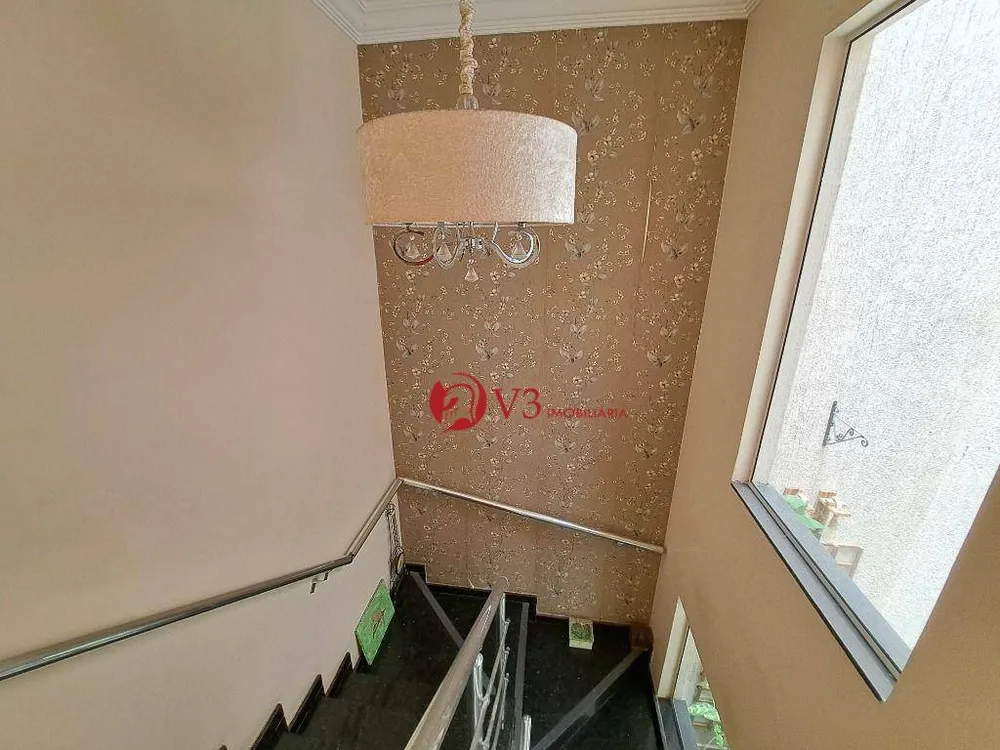 Sobrado, 3 quartos, 180 m² - Foto 6