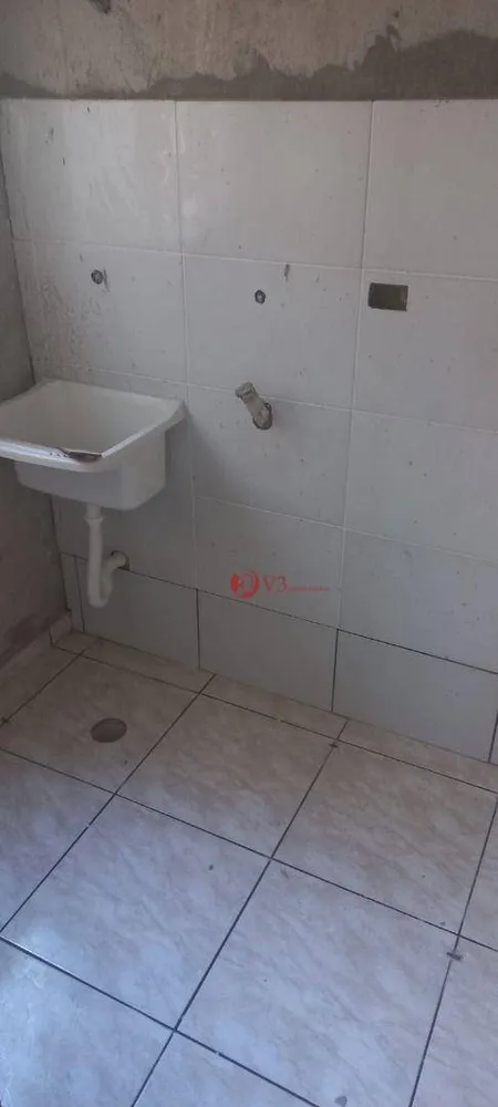 Apartamento, 2 quartos, 40 m² - Foto 4