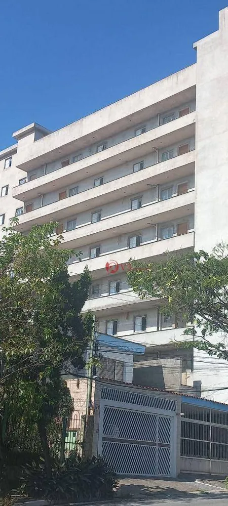 Apartamento, 2 quartos, 40 m² - Foto 14