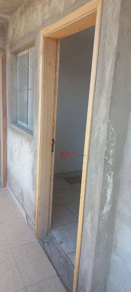 Apartamento, 2 quartos, 40 m² - Foto 2