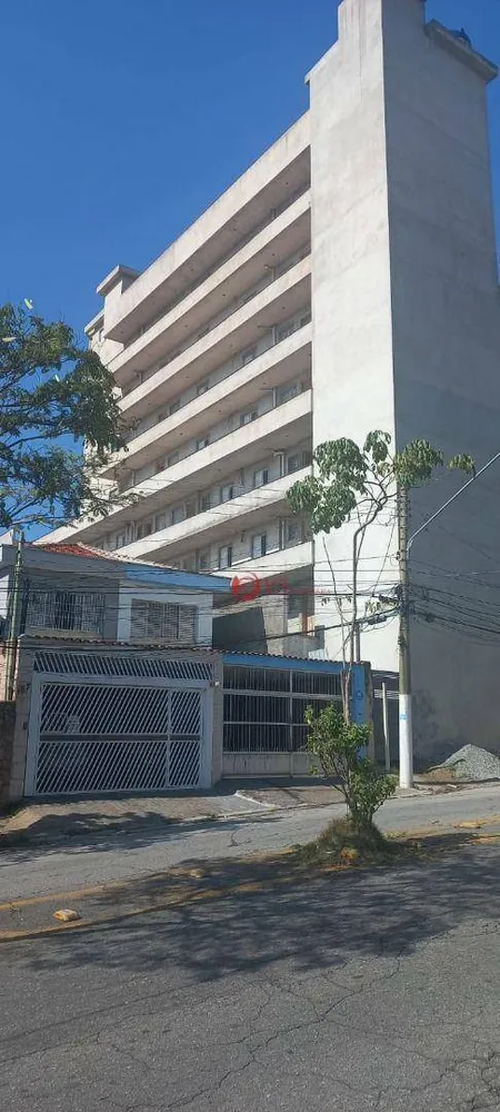 Apartamento, 2 quartos, 40 m² - Foto 7