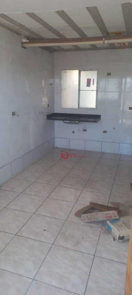 Apartamento, 2 quartos, 40 m² - Foto 6