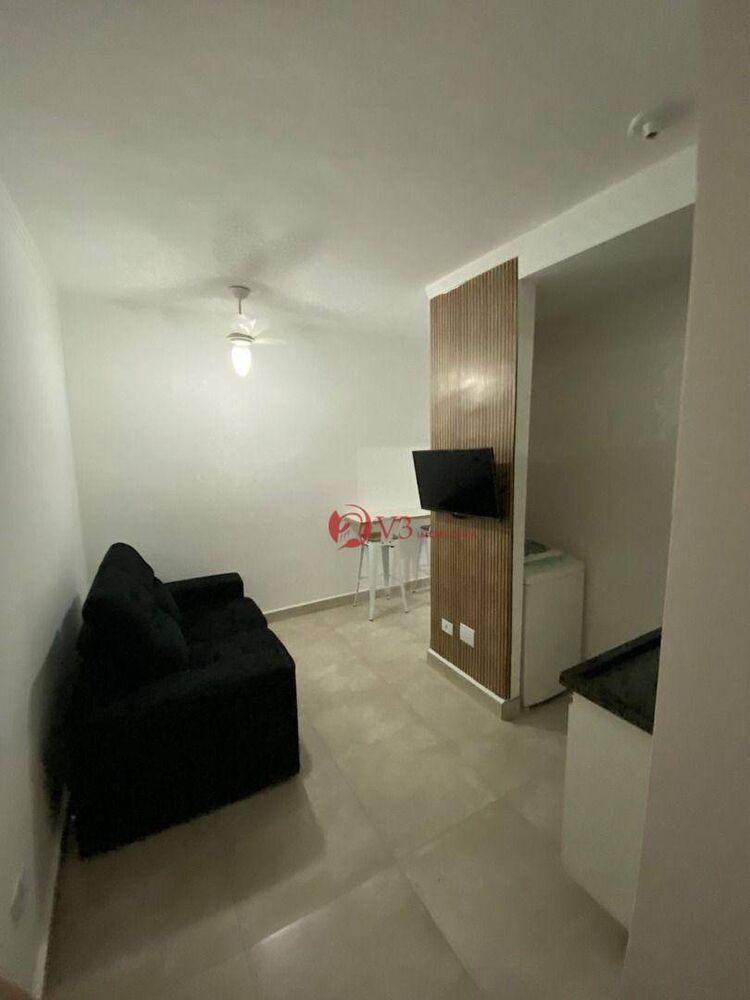 Kitnet-Studio, 30 m² - Foto 2