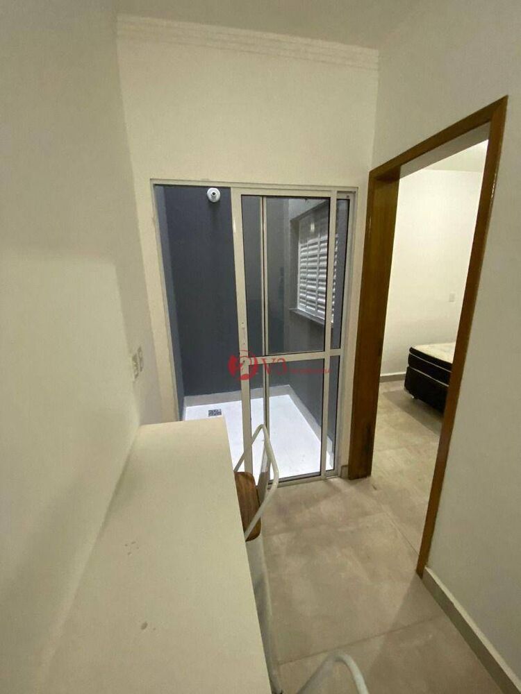 Kitnet-Studio, 30 m² - Foto 4