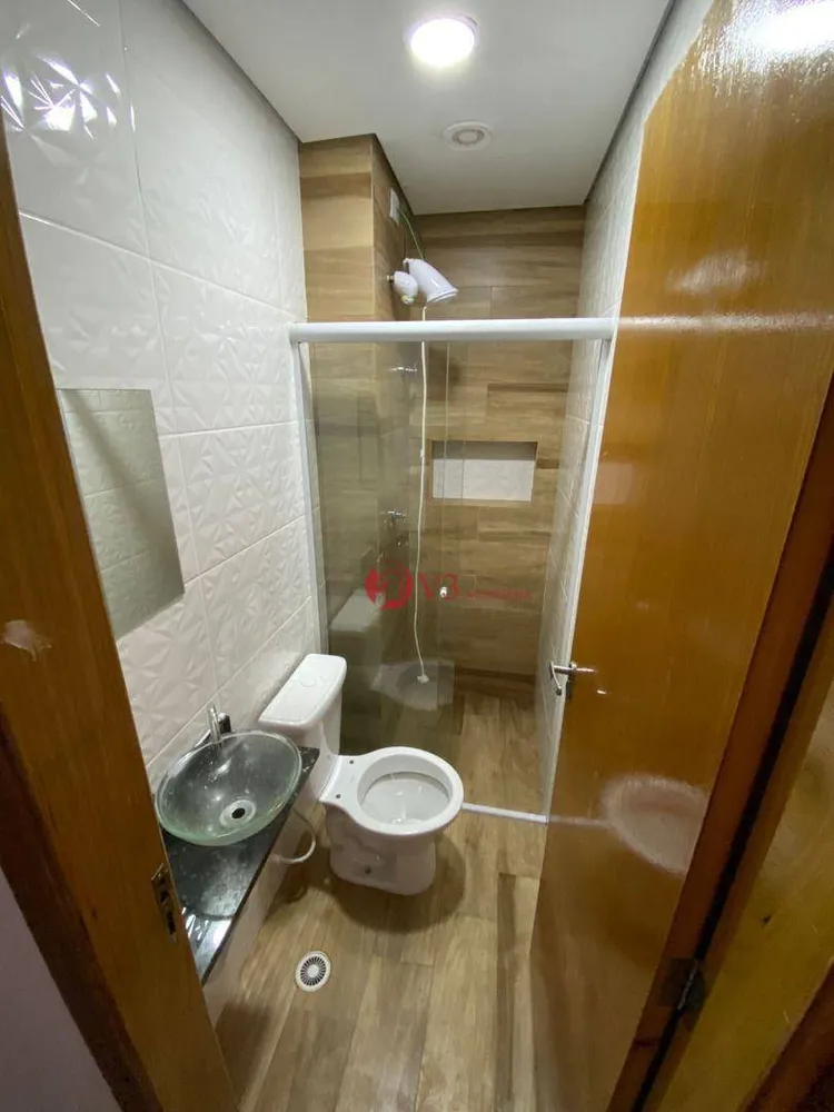 Kitnet-Studio, 30 m² - Foto 2
