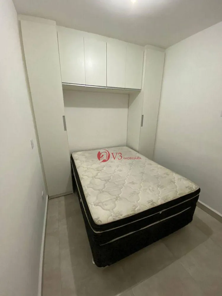 Kitnet-Studio, 30 m² - Foto 1