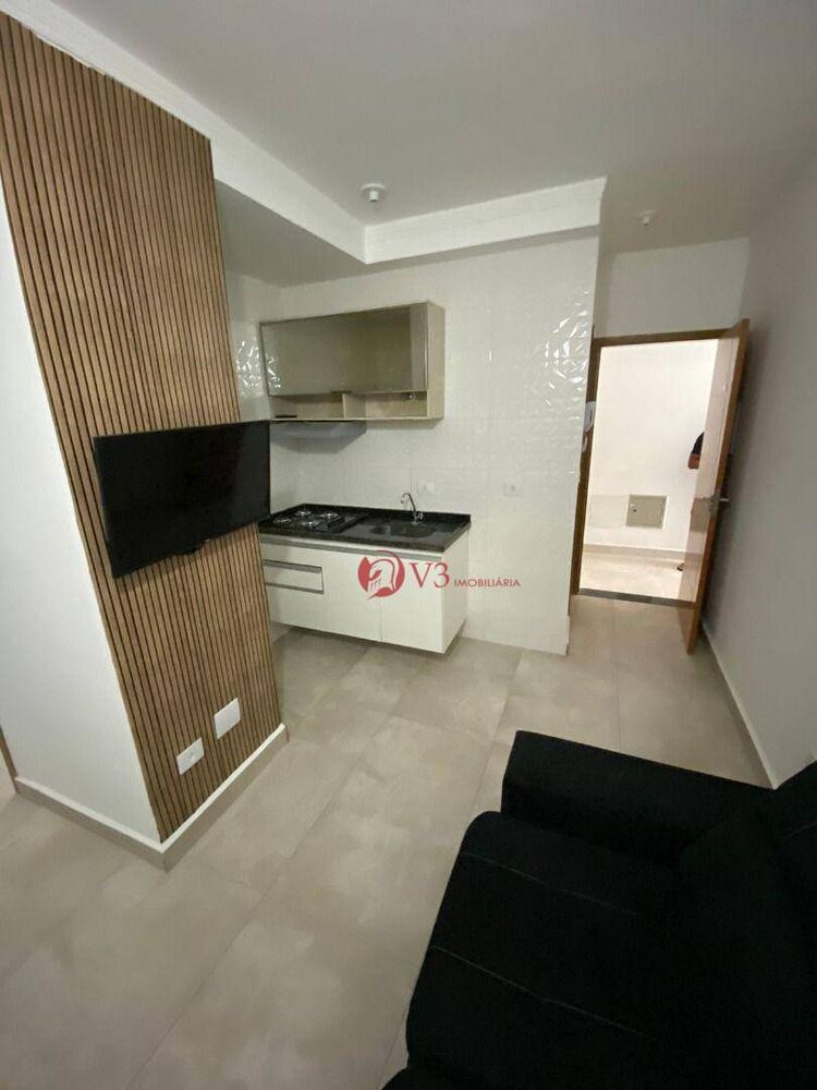 Kitnet-Studio, 30 m² - Foto 1