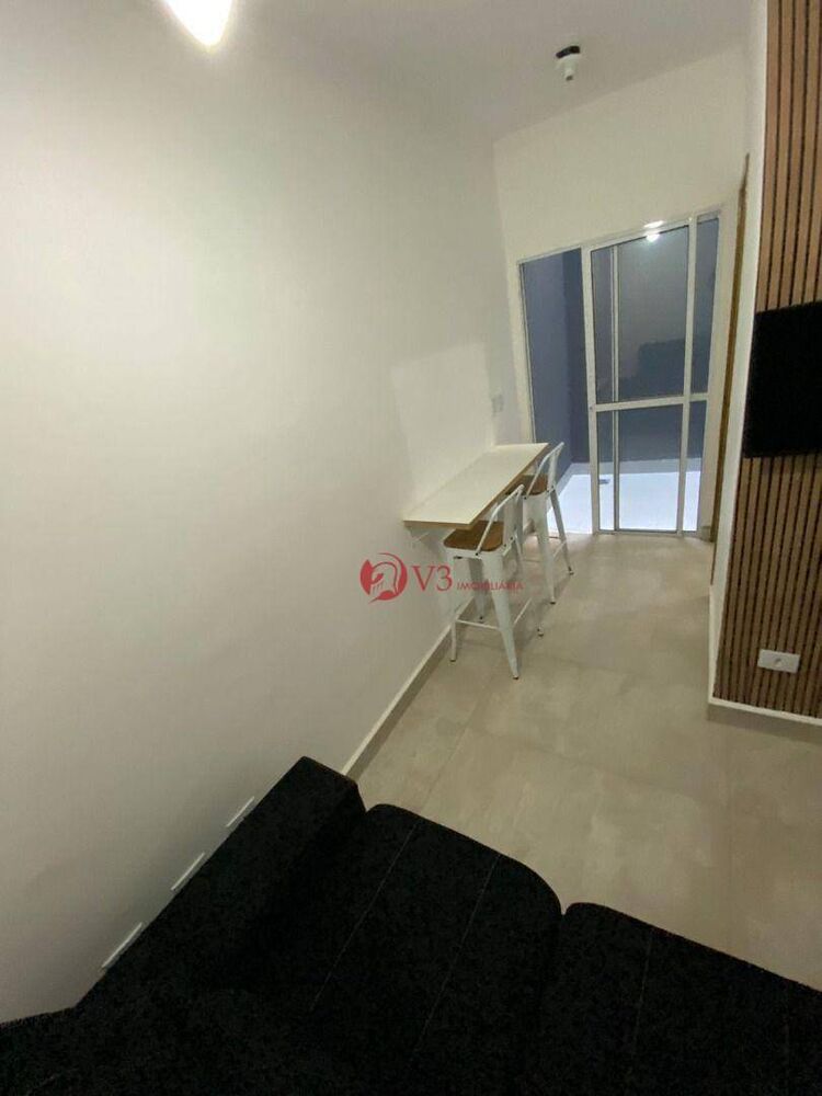 Kitnet-Studio, 30 m² - Foto 3