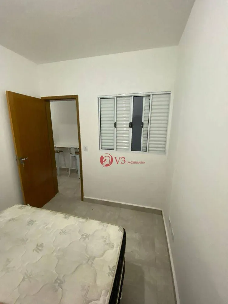 Kitnet-Studio, 30 m² - Foto 3