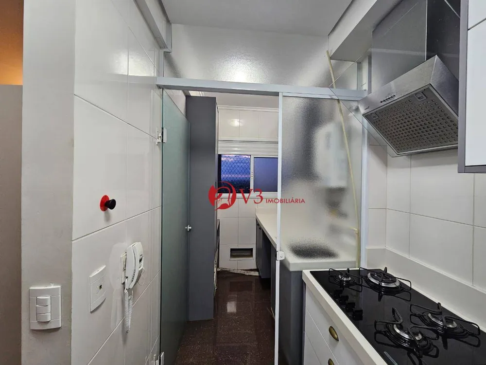 Apartamento, 2 quartos, 66 m² - Foto 6