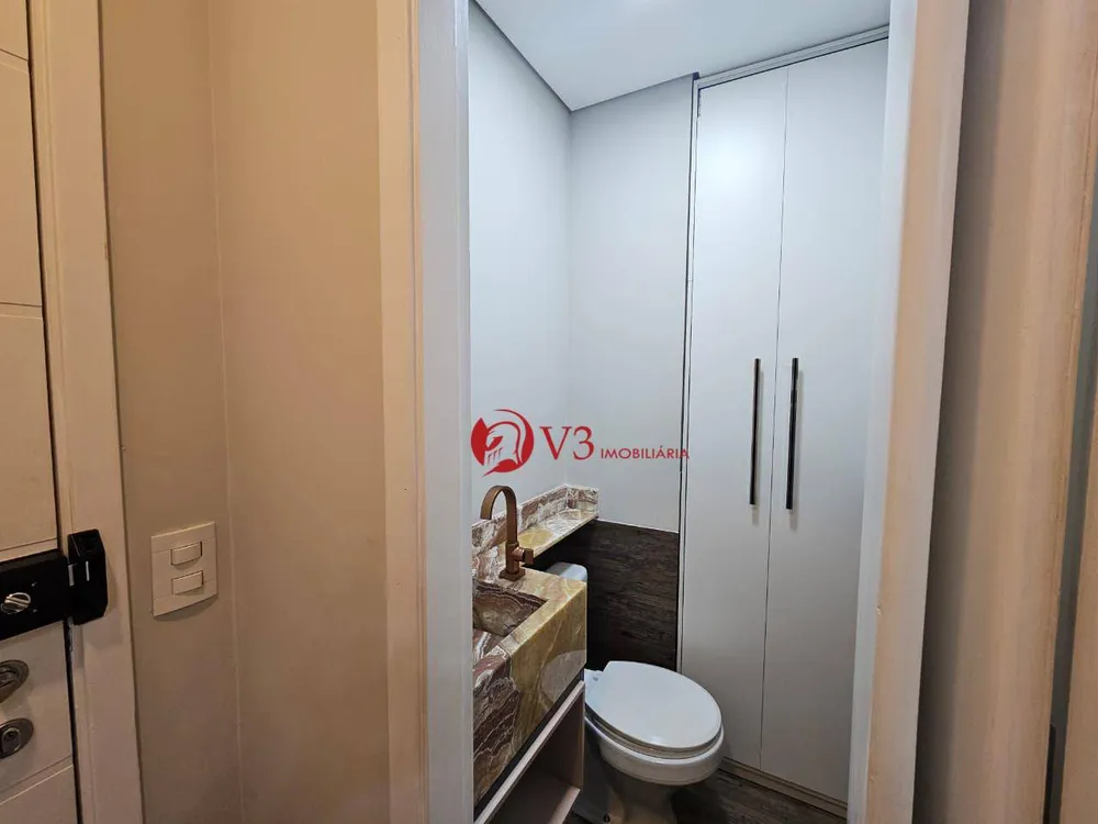 Apartamento, 2 quartos, 66 m² - Foto 8