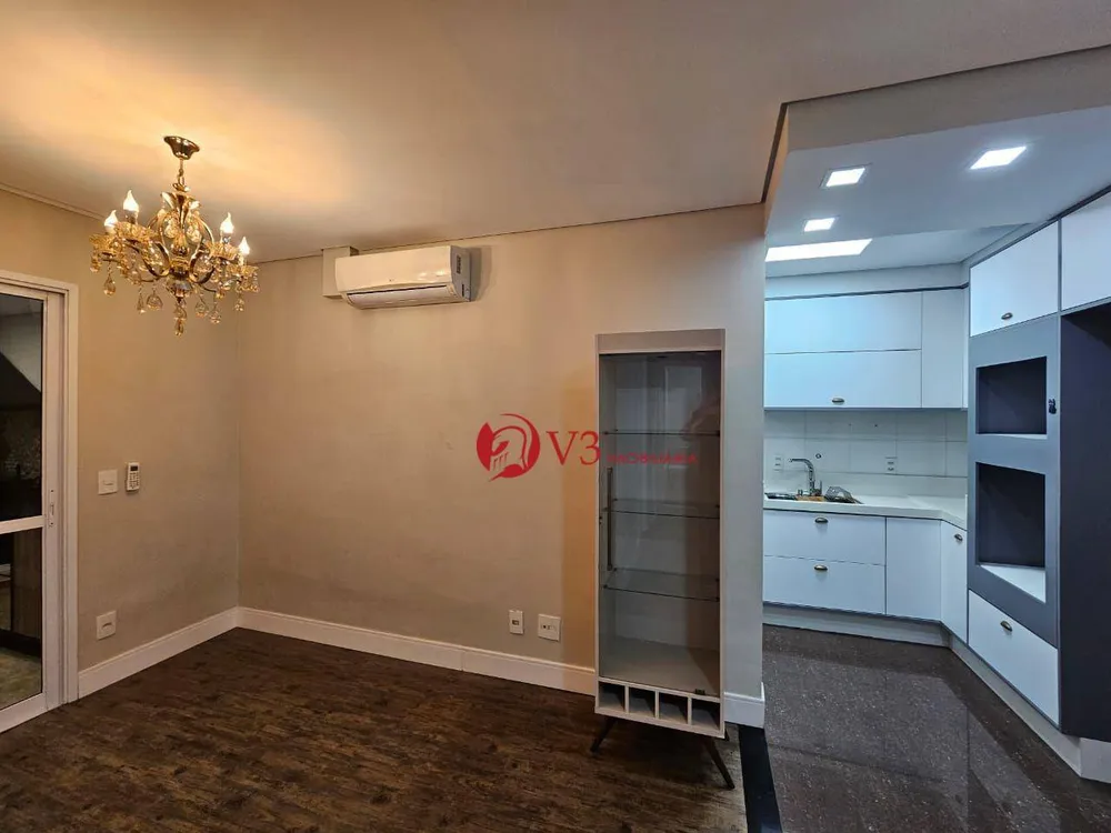 Apartamento, 2 quartos, 66 m² - Foto 2