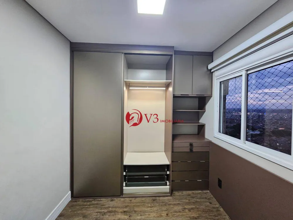 Apartamento, 2 quartos, 66 m² - Foto 11