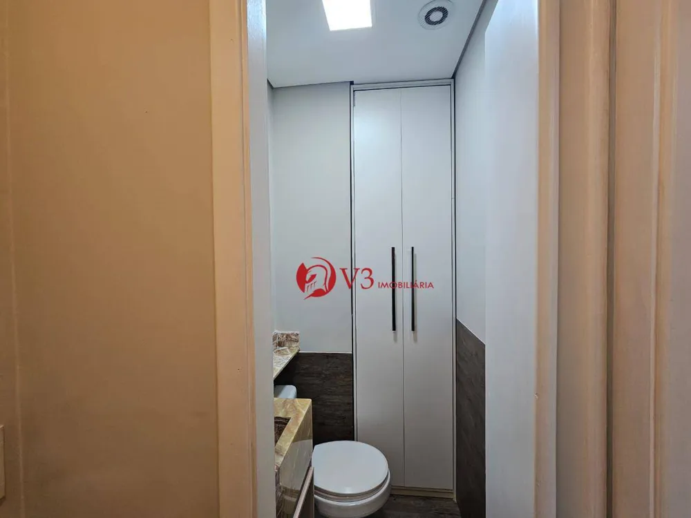 Apartamento, 2 quartos, 66 m² - Foto 3
