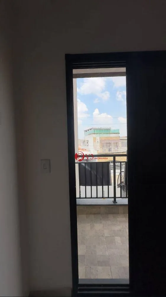 Apartamento, 2 quartos, 37 m² - Foto 4