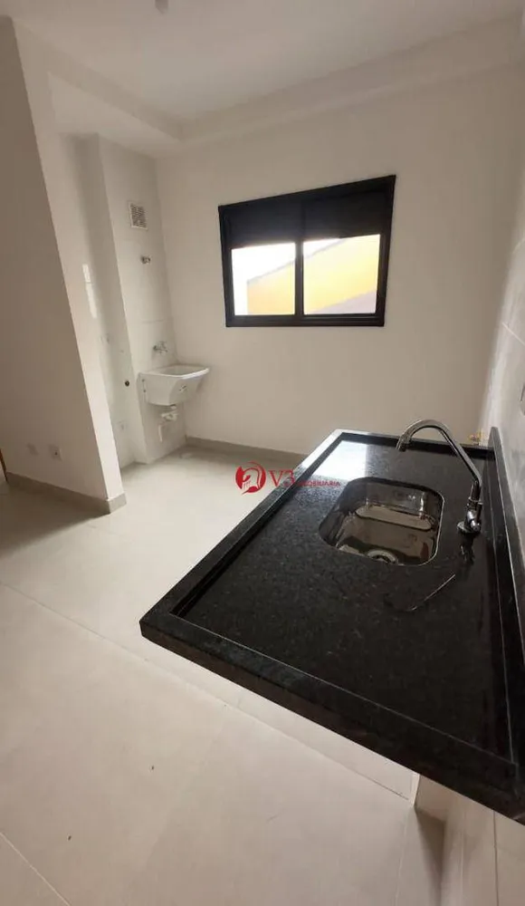 Apartamento, 2 quartos, 37 m² - Foto 3