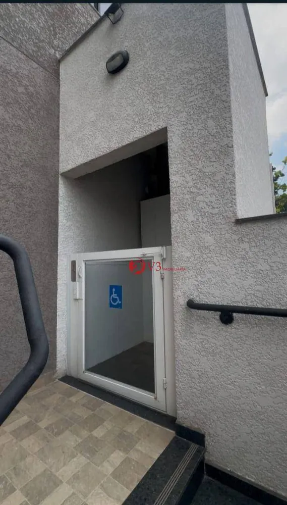Apartamento, 2 quartos, 37 m² - Foto 1