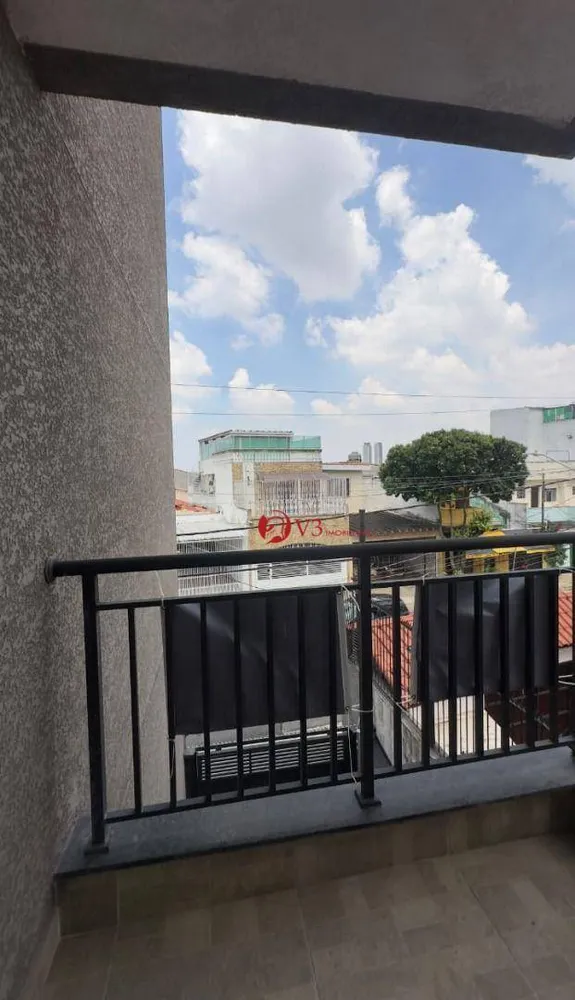Apartamento, 2 quartos, 37 m² - Foto 6