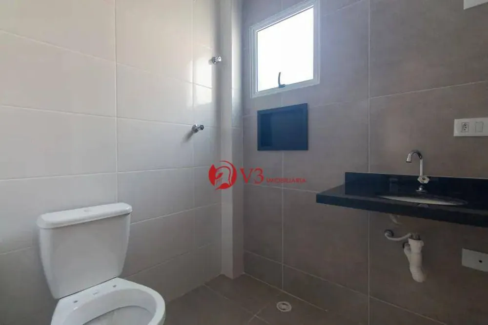 Sobrado, 2 quartos - Foto 10