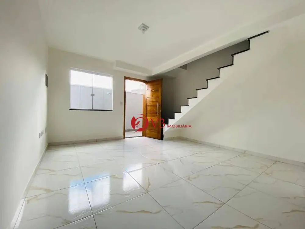 Sobrado, 2 quartos - Foto 3
