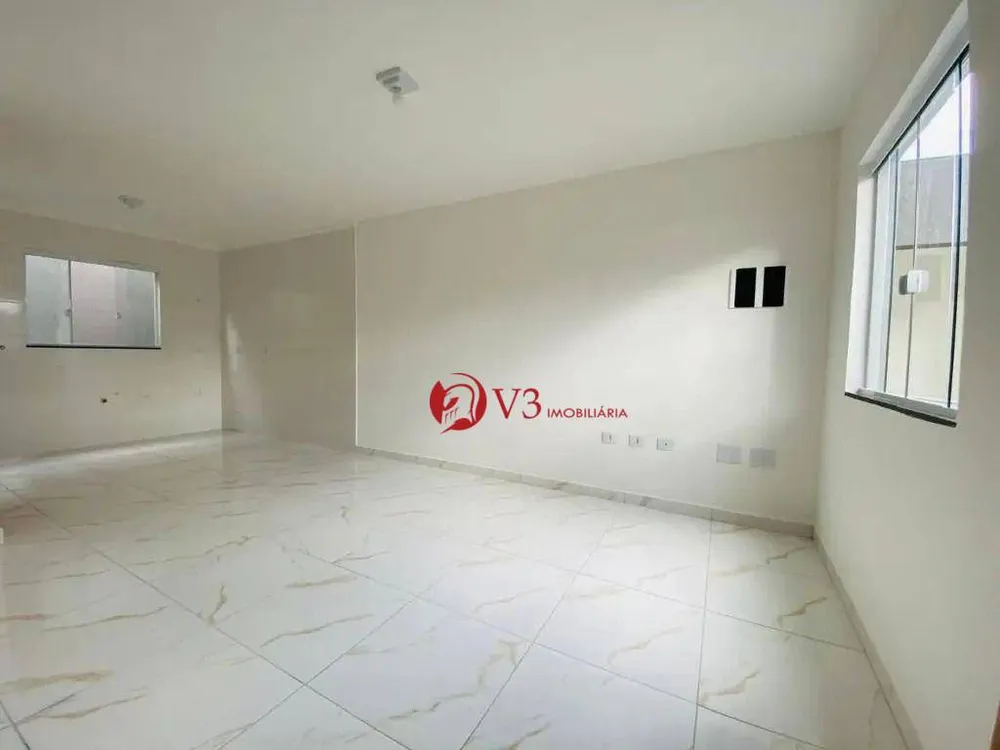 Sobrado, 2 quartos - Foto 2