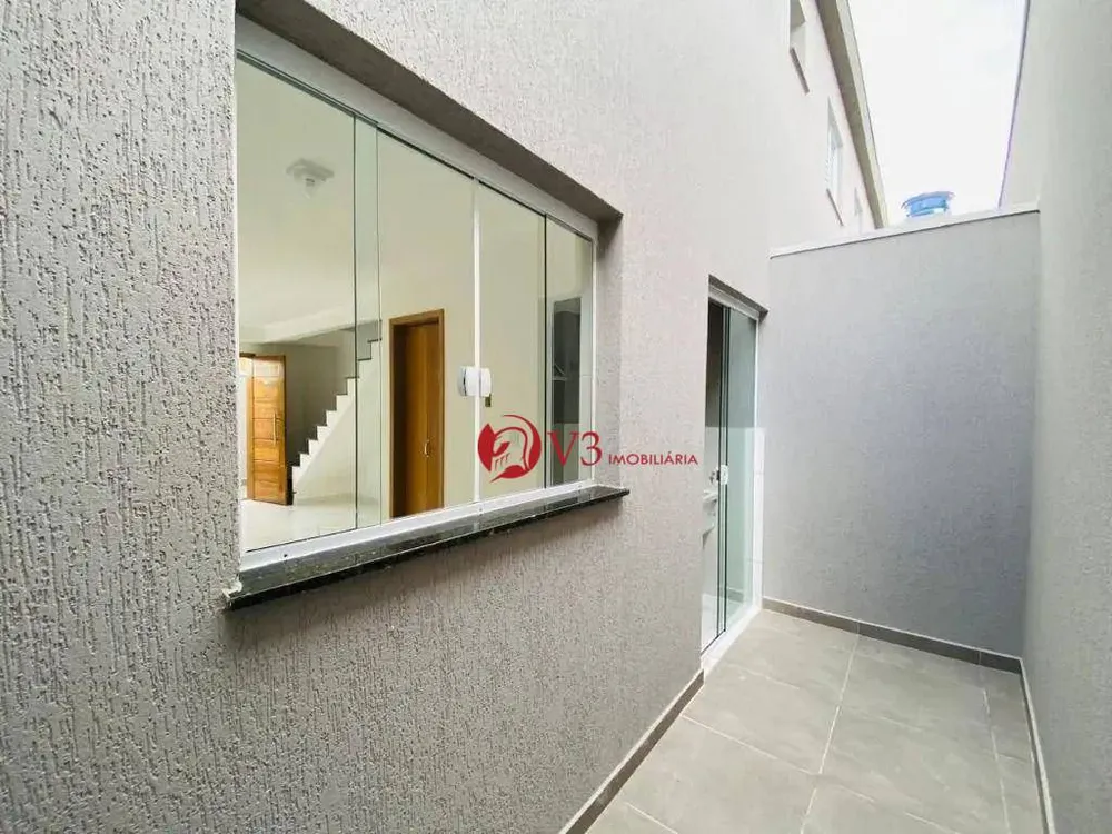 Sobrado, 2 quartos - Foto 6