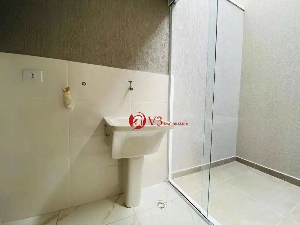 Sobrado, 2 quartos - Foto 5