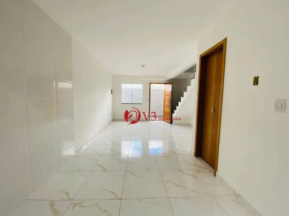 Sobrado, 2 quartos - Foto 1