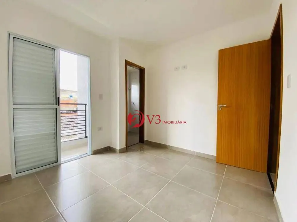 Sobrado, 2 quartos - Foto 8