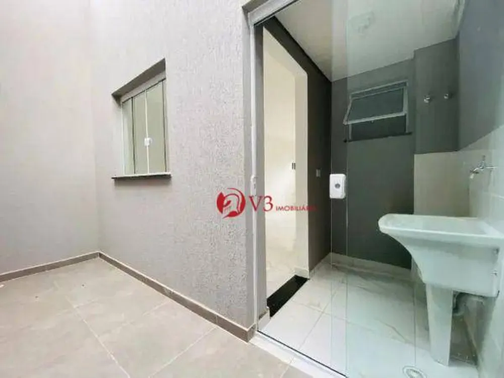 Sobrado, 2 quartos - Foto 4