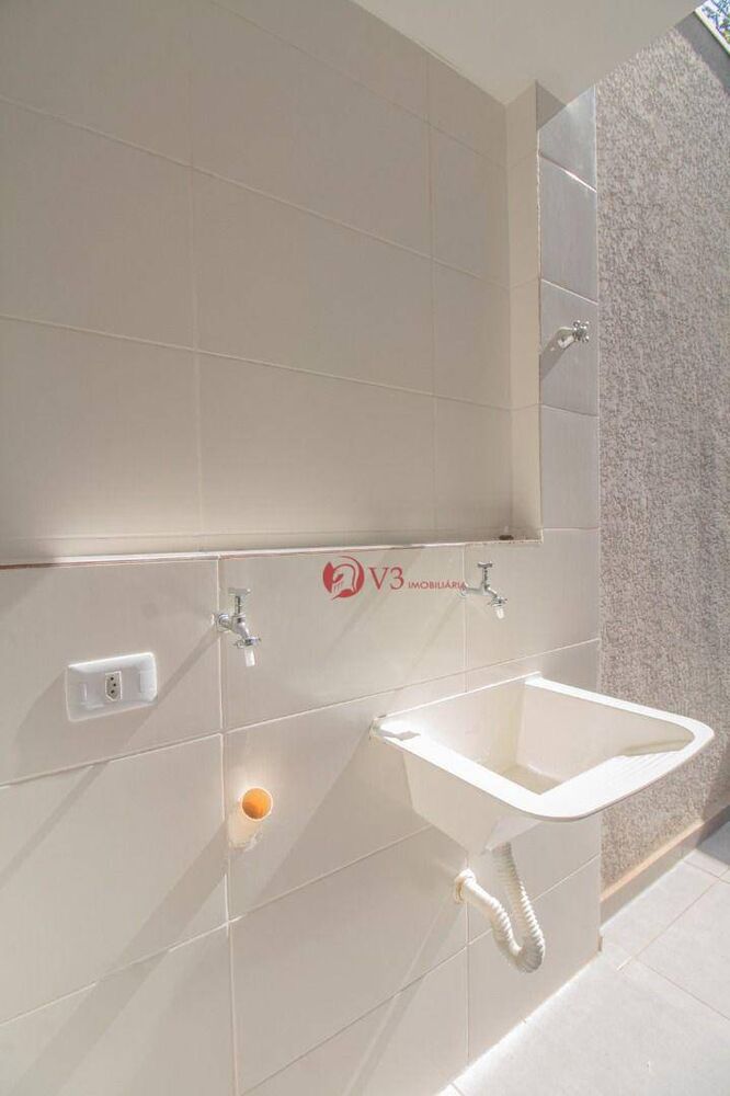 Apartamento, 1 quarto, 35 m² - Foto 3