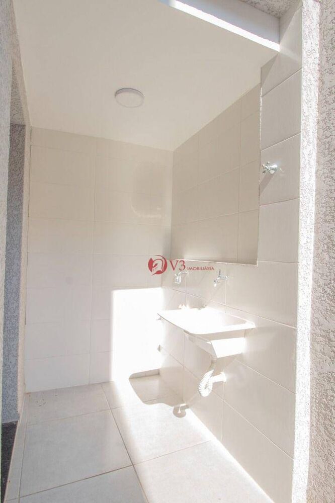 Apartamento, 1 quarto, 35 m² - Foto 2