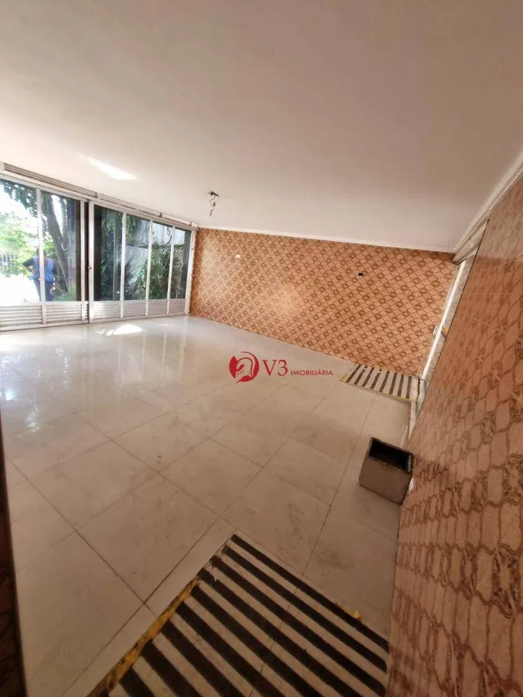 Casa, 3 quartos, 692 m² - Foto 1