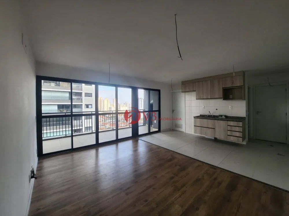 Apartamento, 2 quartos, 106 m² - Foto 2