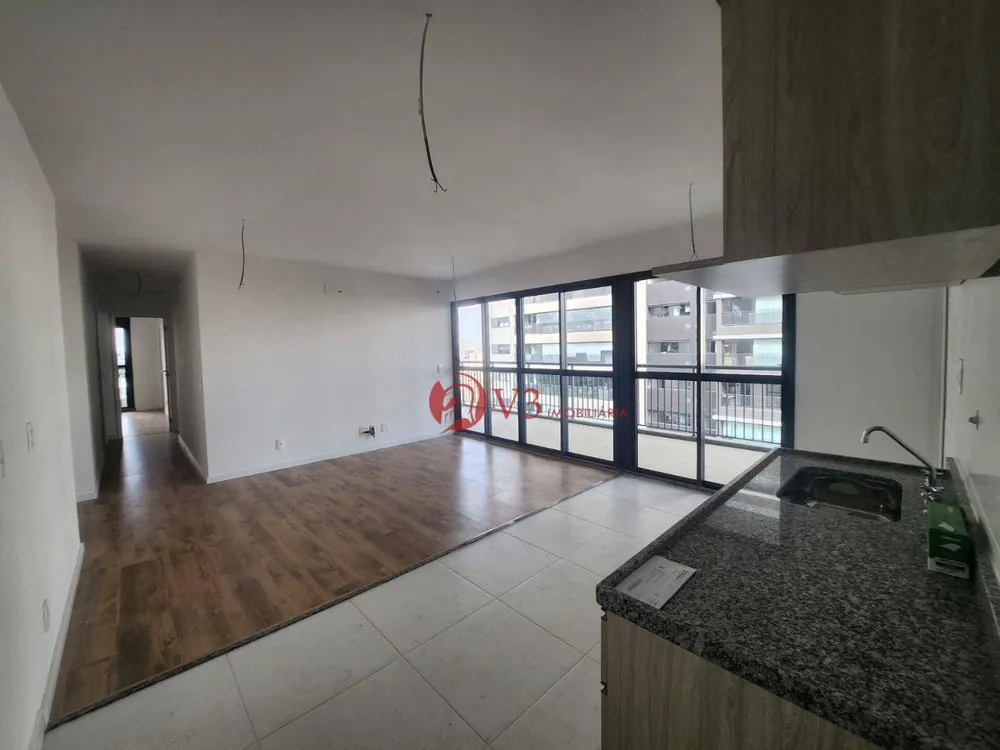 Apartamento, 2 quartos, 106 m² - Foto 1