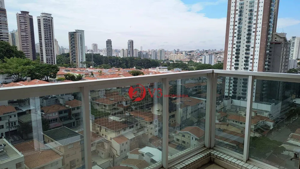Apartamento, 3 quartos, 218 m² - Foto 2