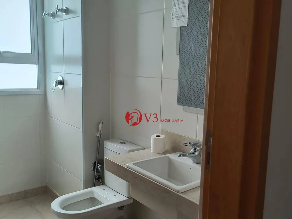 Apartamento, 3 quartos, 218 m² - Foto 9