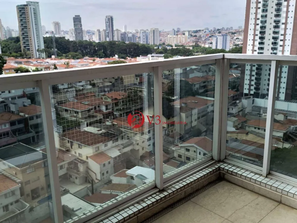 Apartamento, 3 quartos, 218 m² - Foto 1