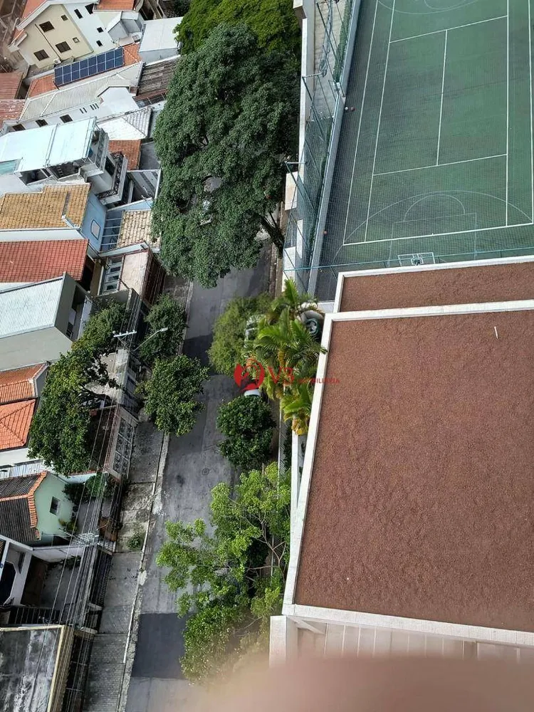 Apartamento, 3 quartos, 218 m² - Foto 3