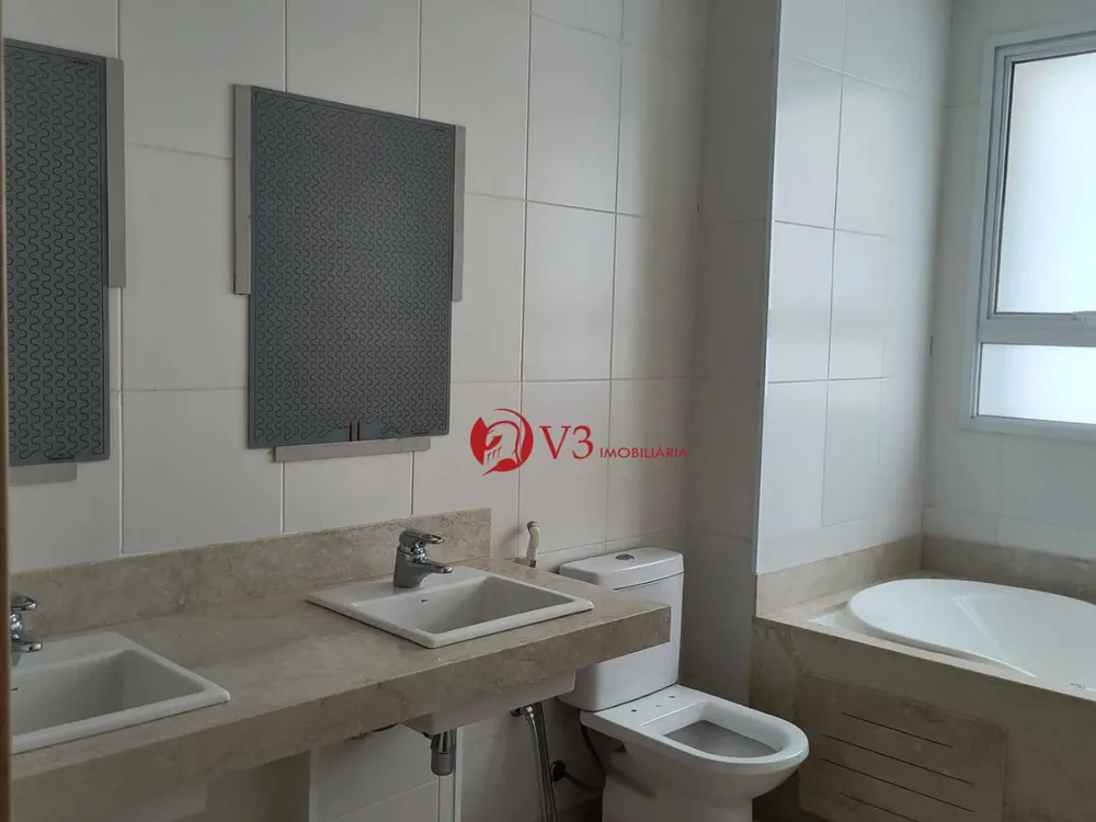 Apartamento, 3 quartos, 218 m² - Foto 8