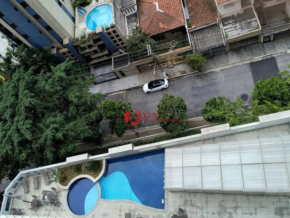 Apartamento, 3 quartos, 218 m² - Foto 4