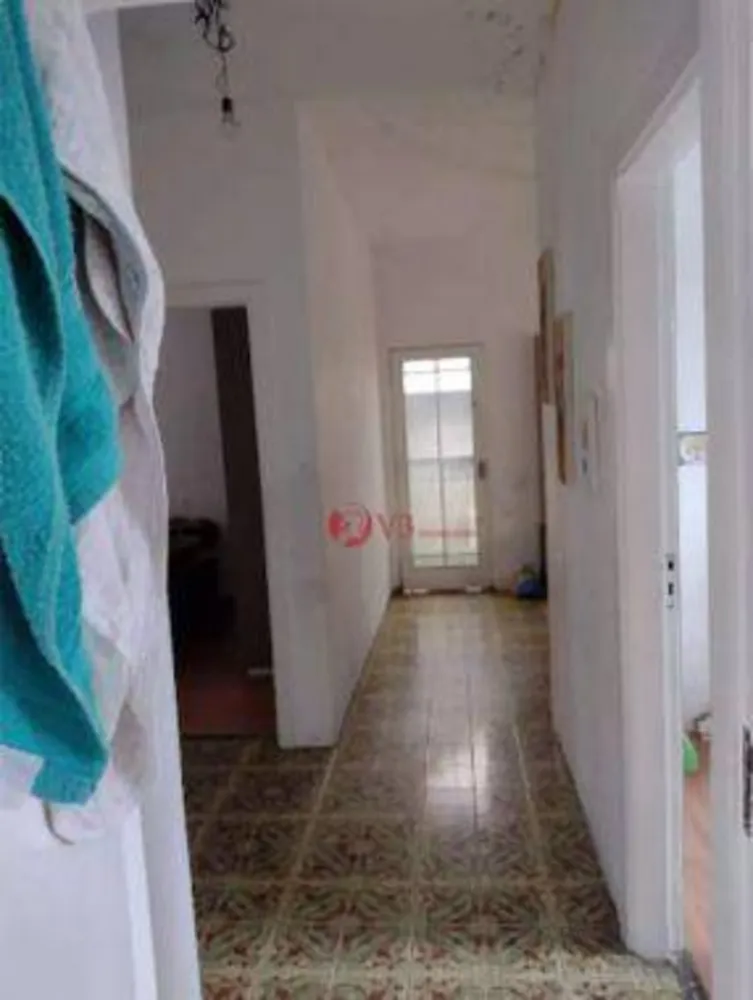Casa, 3 quartos, 100 m² - Foto 10