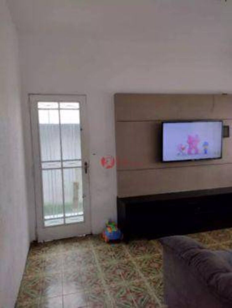 Casa, 3 quartos, 100 m² - Foto 1