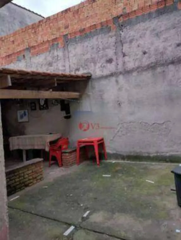 Casa, 3 quartos, 100 m² - Foto 13