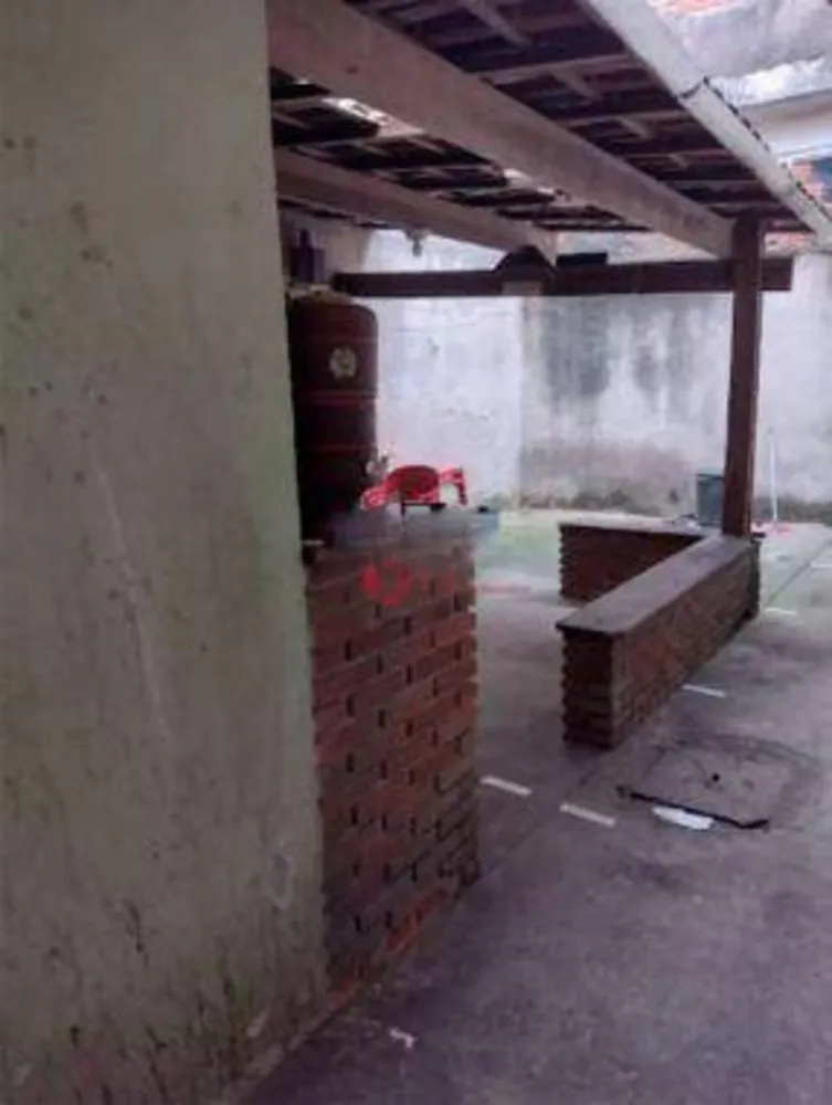 Casa, 3 quartos, 100 m² - Foto 12