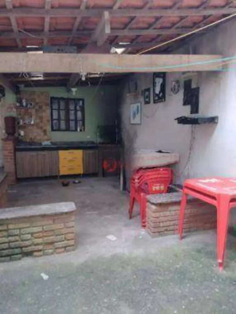 Casa, 3 quartos, 100 m² - Foto 14