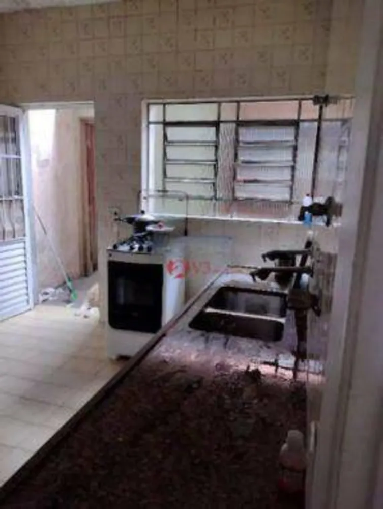 Casa, 3 quartos, 100 m² - Foto 11