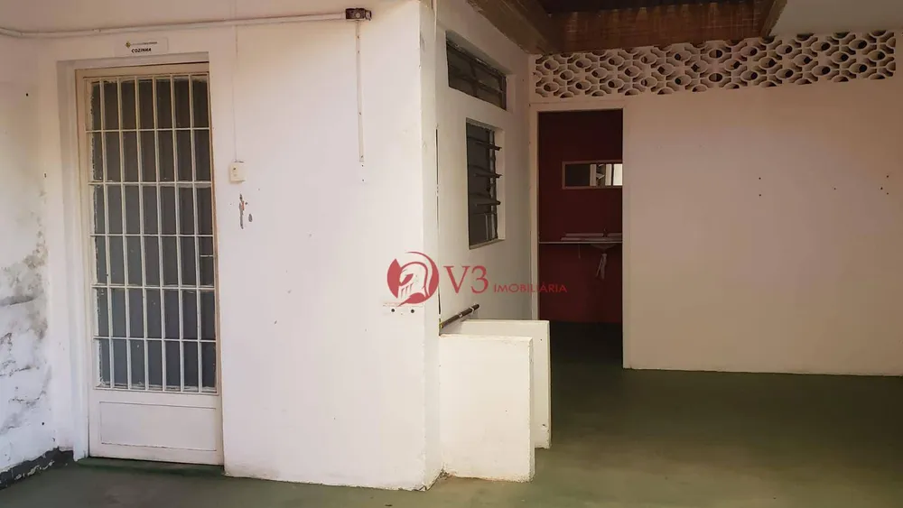 Sobrado, 3 quartos, 320 m² - Foto 13