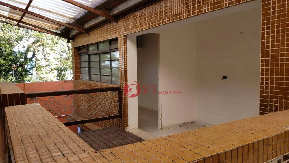 Sobrado, 3 quartos, 320 m² - Foto 1