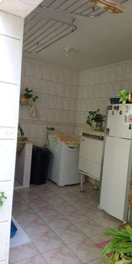Sobrado, 3 quartos, 220 m² - Foto 12